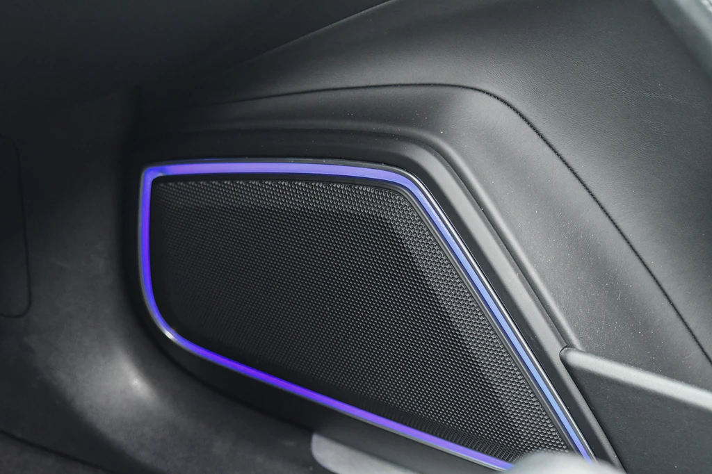 Porsche Panamera – foto 43