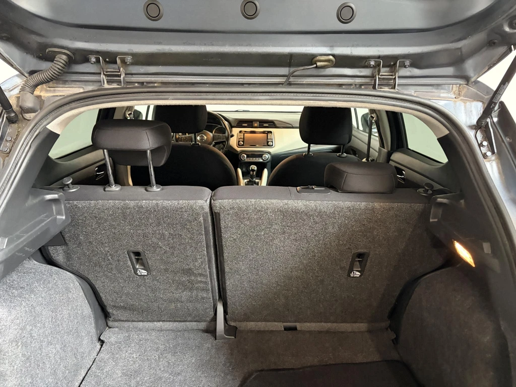 Nissan Micra – foto 13