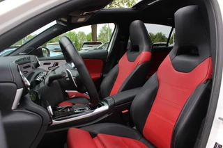 Mercedes-Benz A-Klasse – thumbnail 10