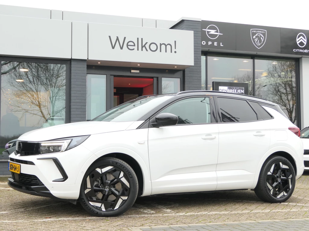 Opel Grandland – foto 3
