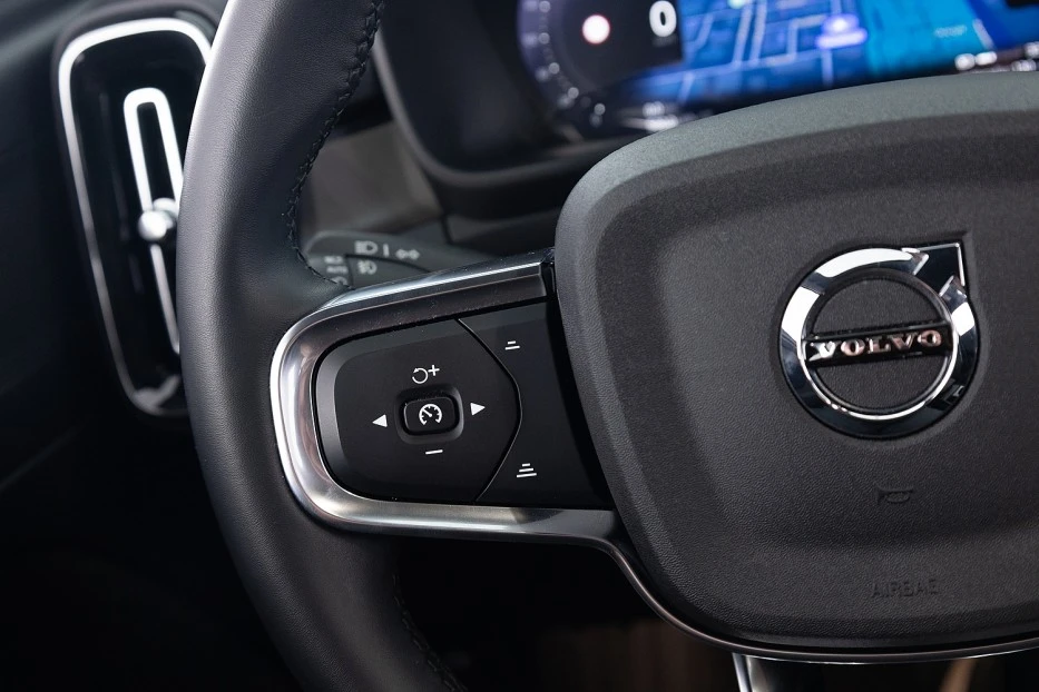 Volvo EX40 – foto 22