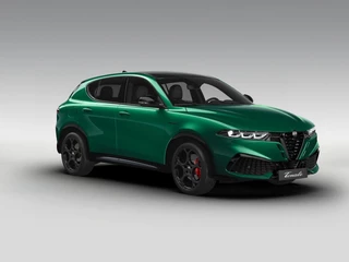 Alfa Romeo Tonale – thumbnail 6