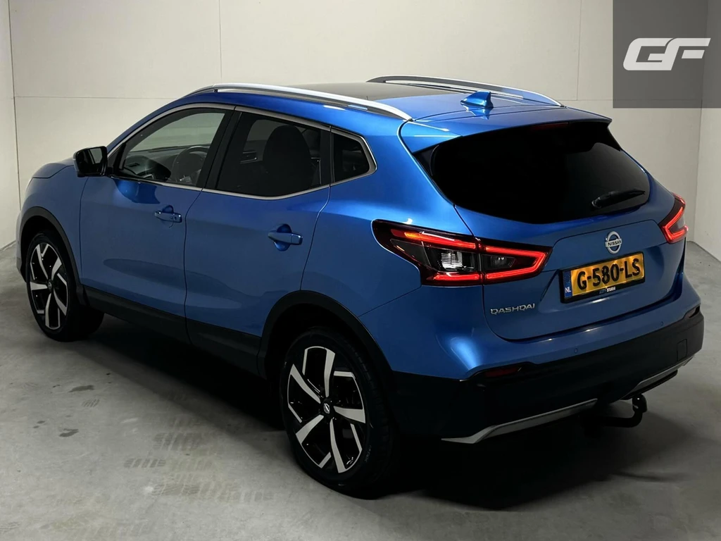 Nissan QASHQAI – foto 7