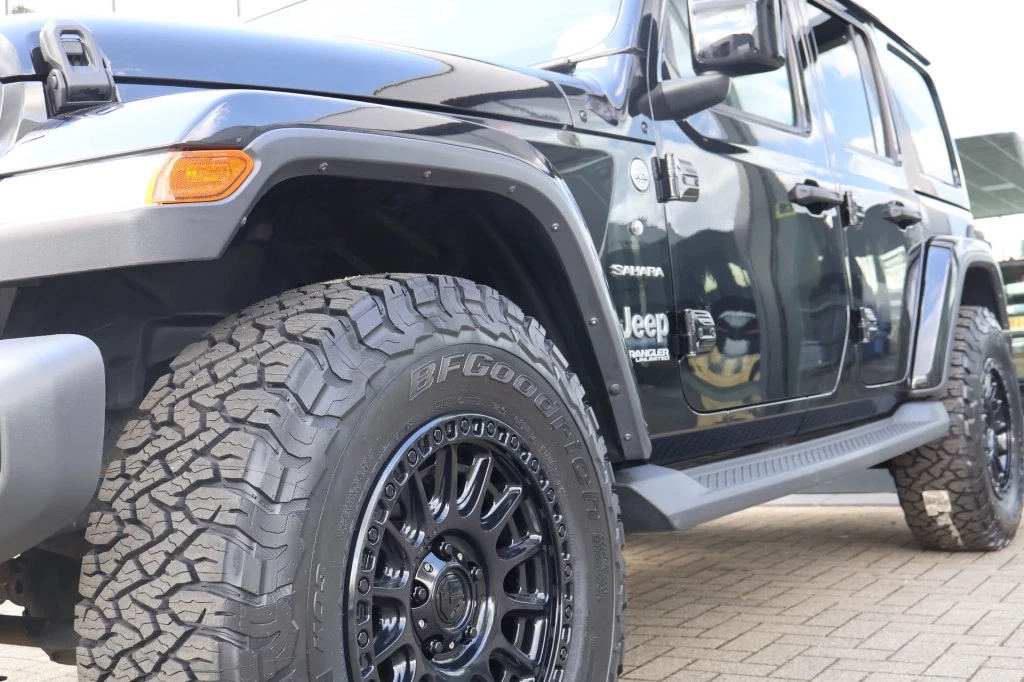 Jeep Wrangler – foto 47