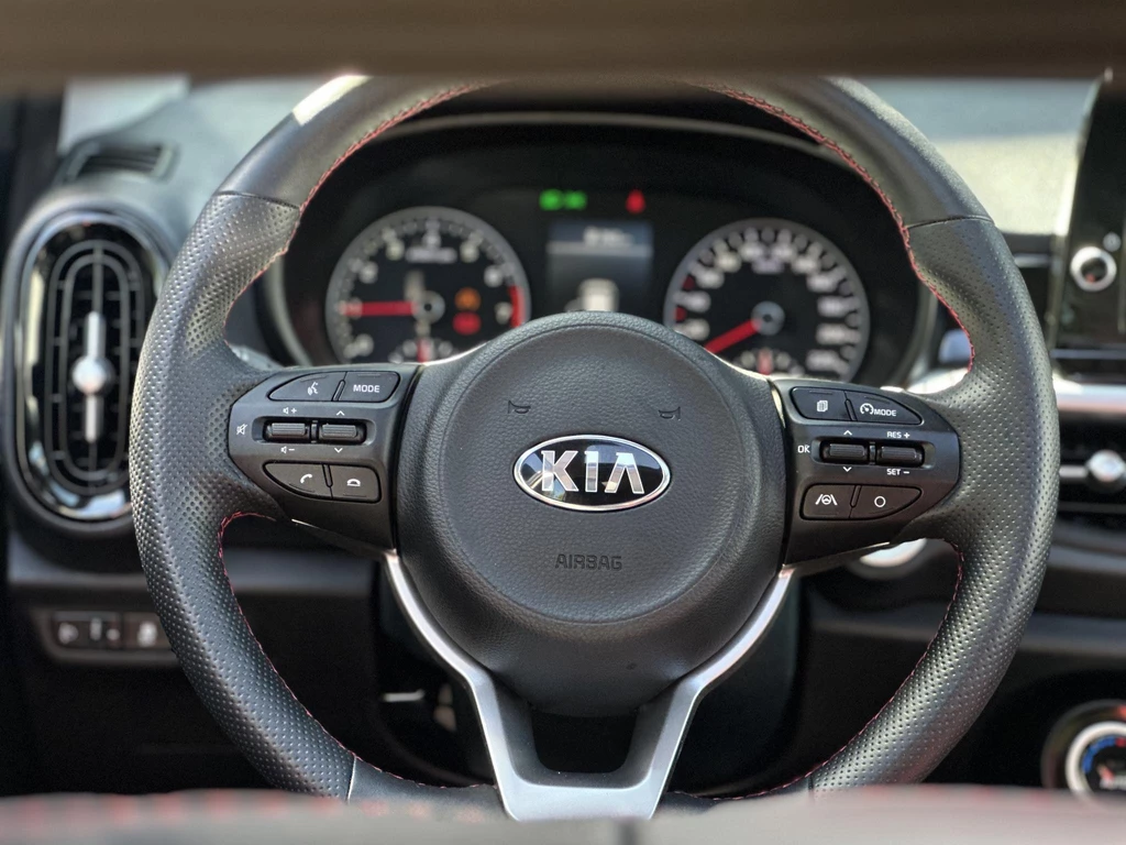 Kia Picanto – foto 31