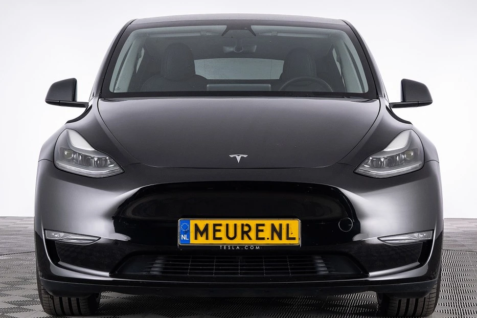 Tesla Model Y – foto 7