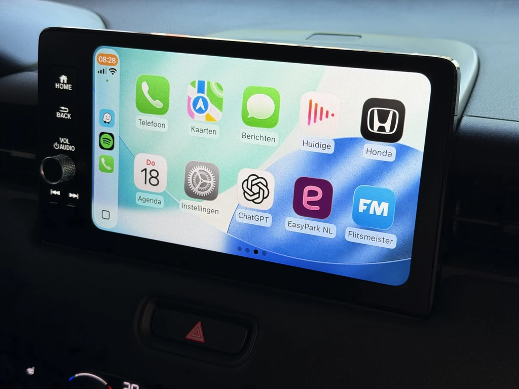 Honda HR-V – foto 49