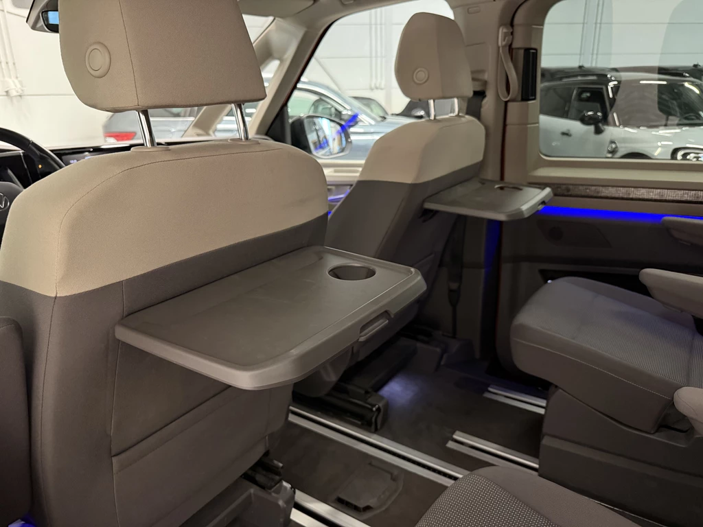 Volkswagen Multivan – foto 46
