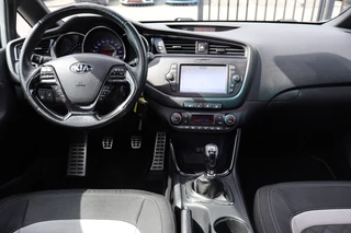 Kia cee'd – thumbnail 14
