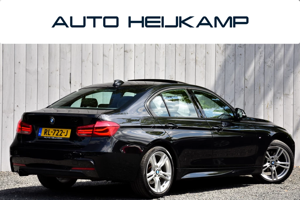 BMW 3 Serie – foto 6