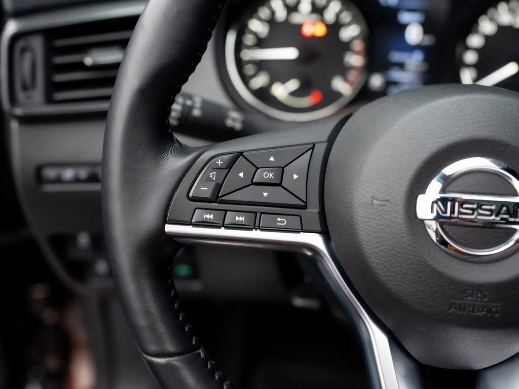 Nissan X-Trail – foto 41
