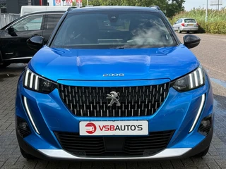 Peugeot 2008 – thumbnail 6