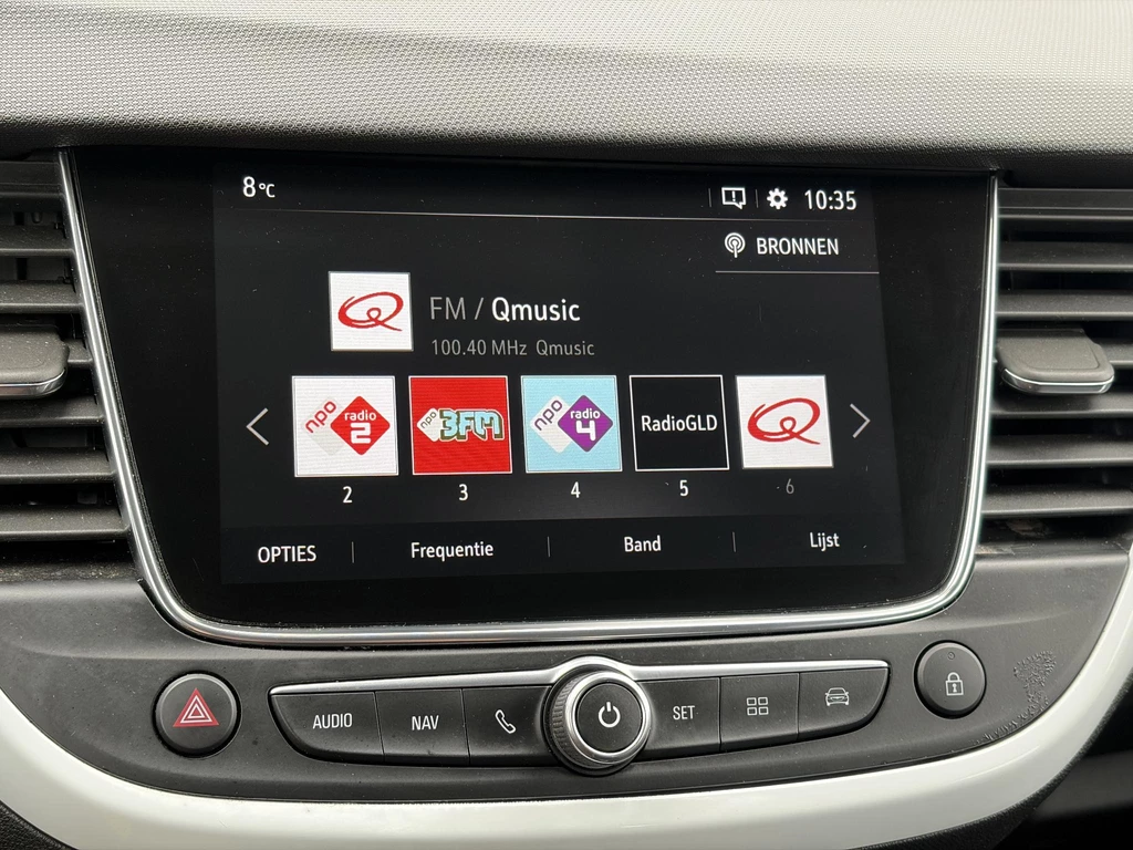 Opel Crossland X – foto 15