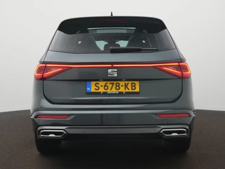 SEAT Tarraco – thumbnail 5