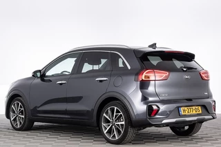 Kia Niro – thumbnail 3