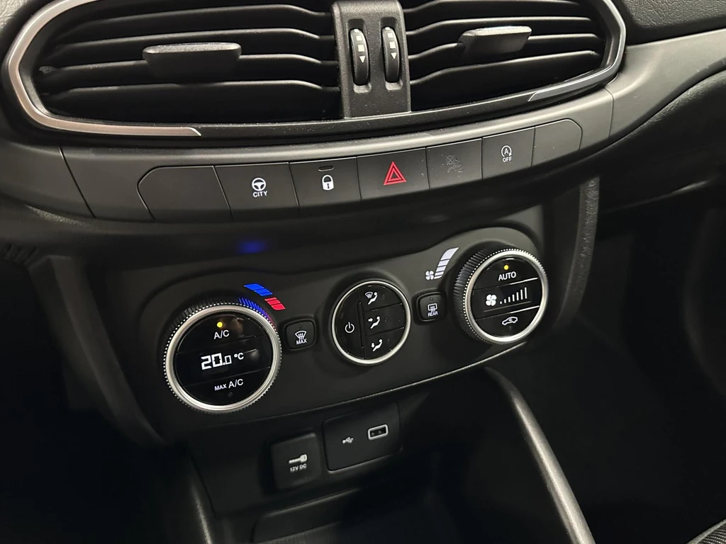 Fiat Tipo – foto 30