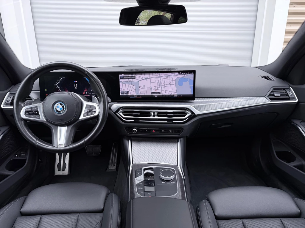 BMW 3 Serie – foto 11