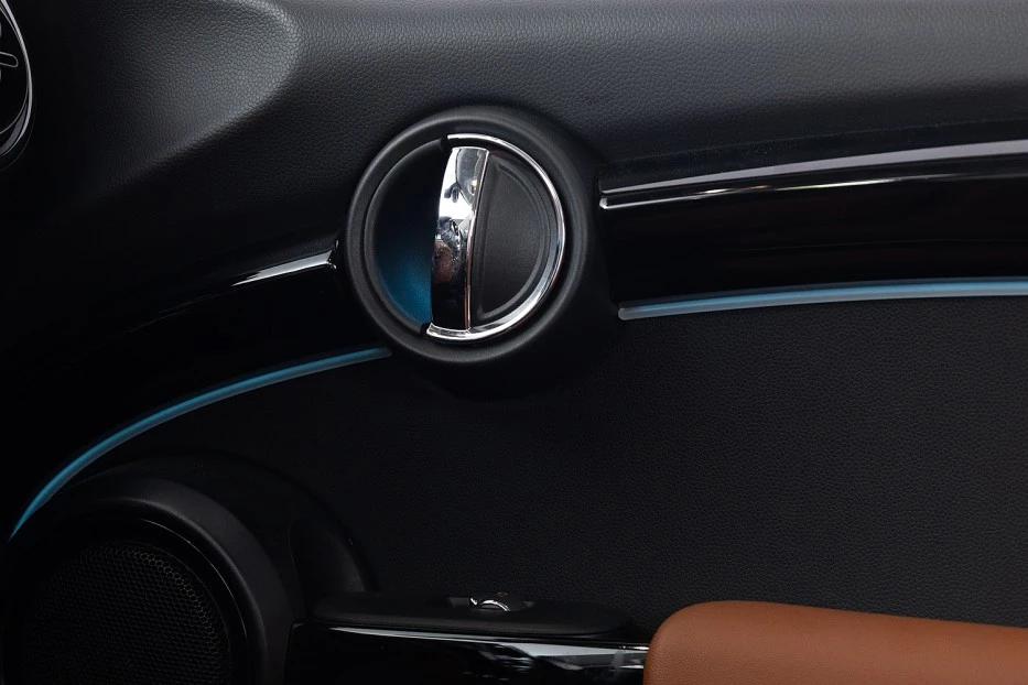 MINI Electric – foto 30