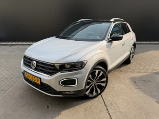Volkswagen T-Roc – thumbnail 2