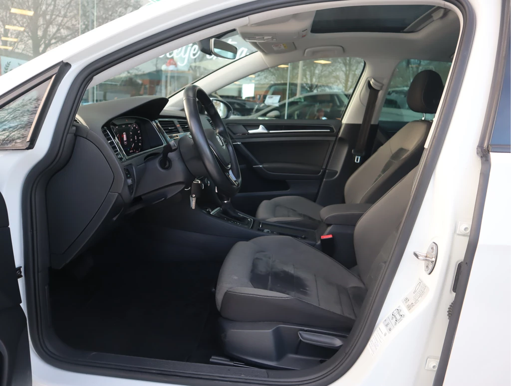 Volkswagen Golf – foto 42