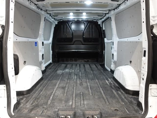 Ford Transit Custom – thumbnail 11