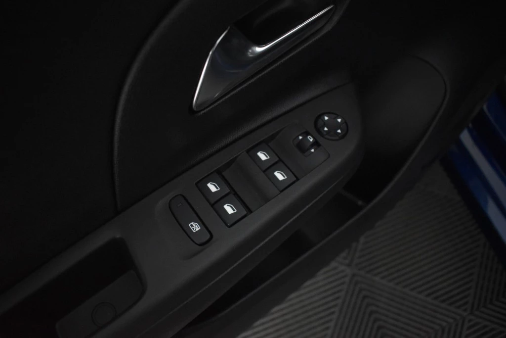 Opel Corsa-e – foto 27