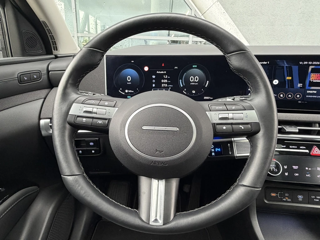 Hyundai Tucson – foto 40