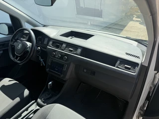 Volkswagen Caddy – thumbnail 11
