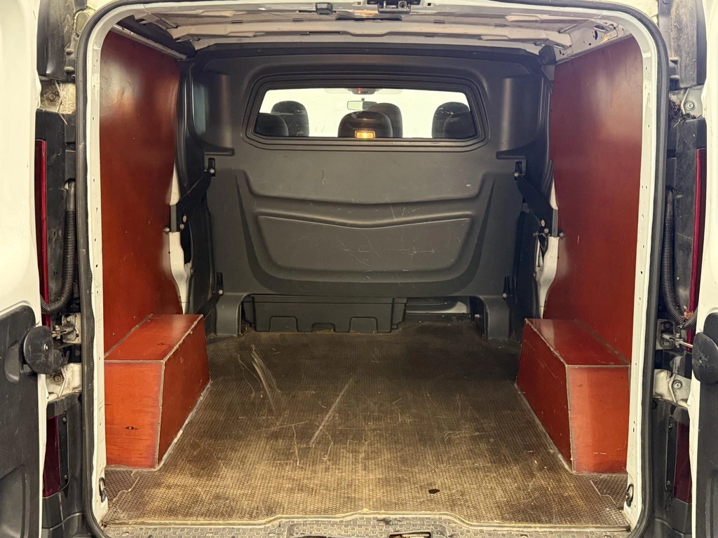 Renault Trafic – foto 21