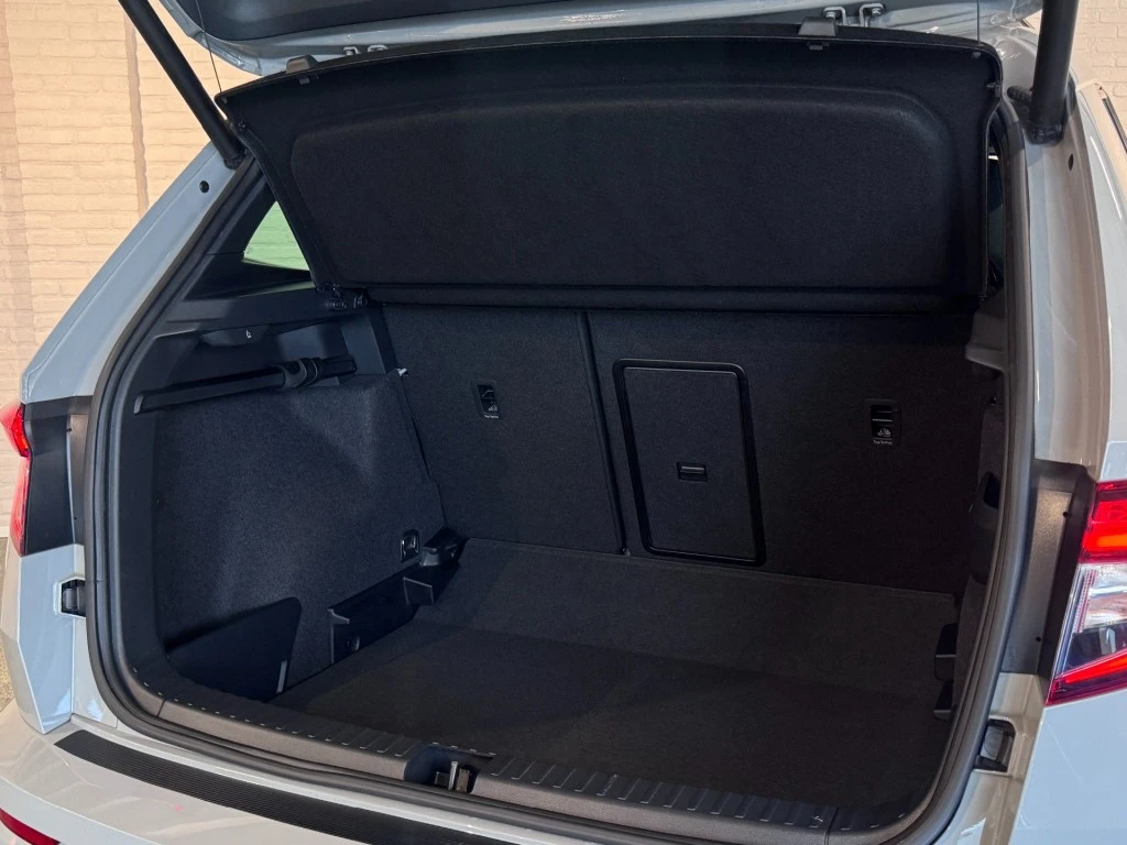 Škoda Karoq – foto 39