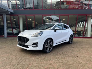 Ford Puma – thumbnail 1
