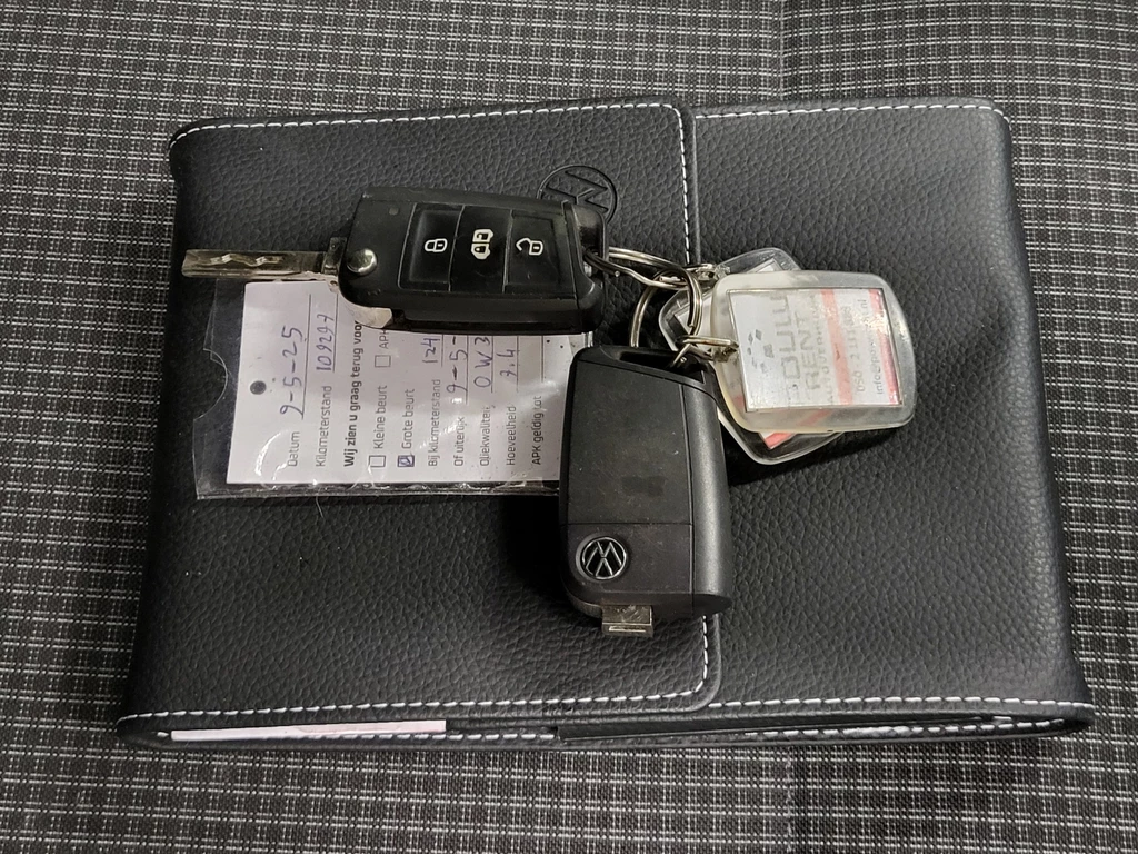 Volkswagen Transporter – foto 18