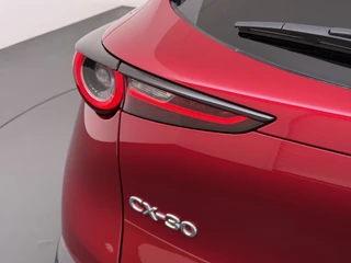 Mazda CX-30 – thumbnail 27