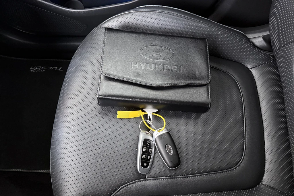 Hyundai Tucson – foto 45