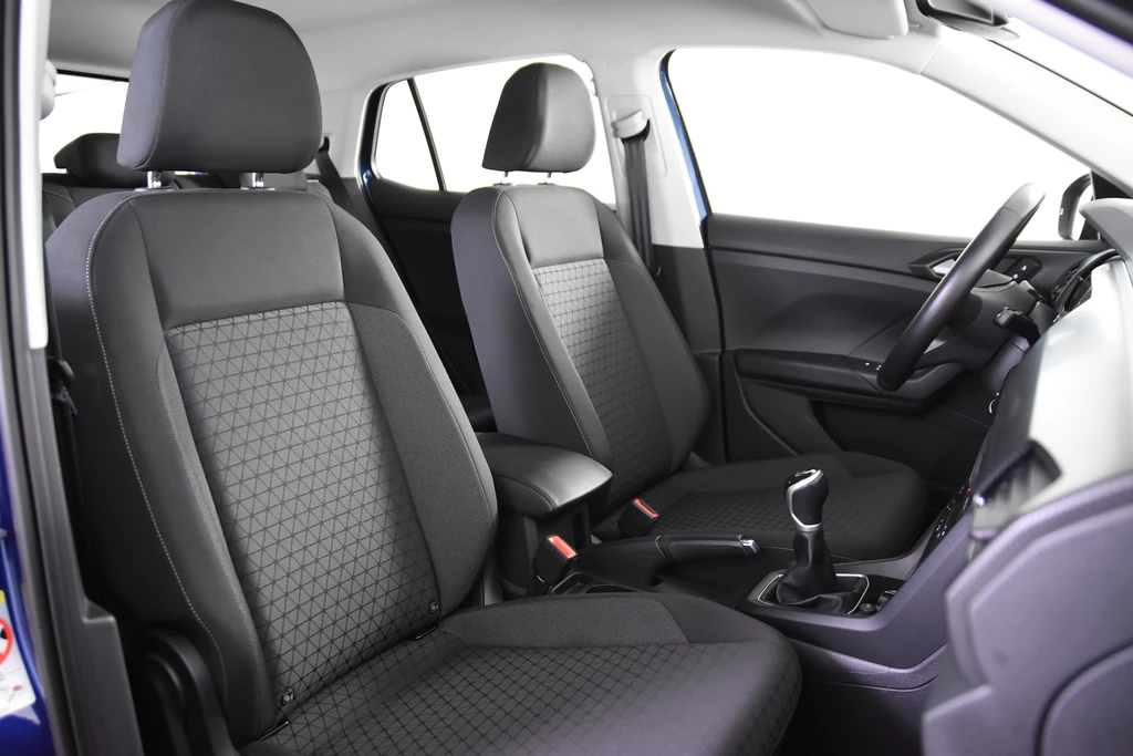 Volkswagen T-Cross – foto 13