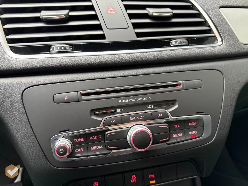 Audi Q3 – foto 37