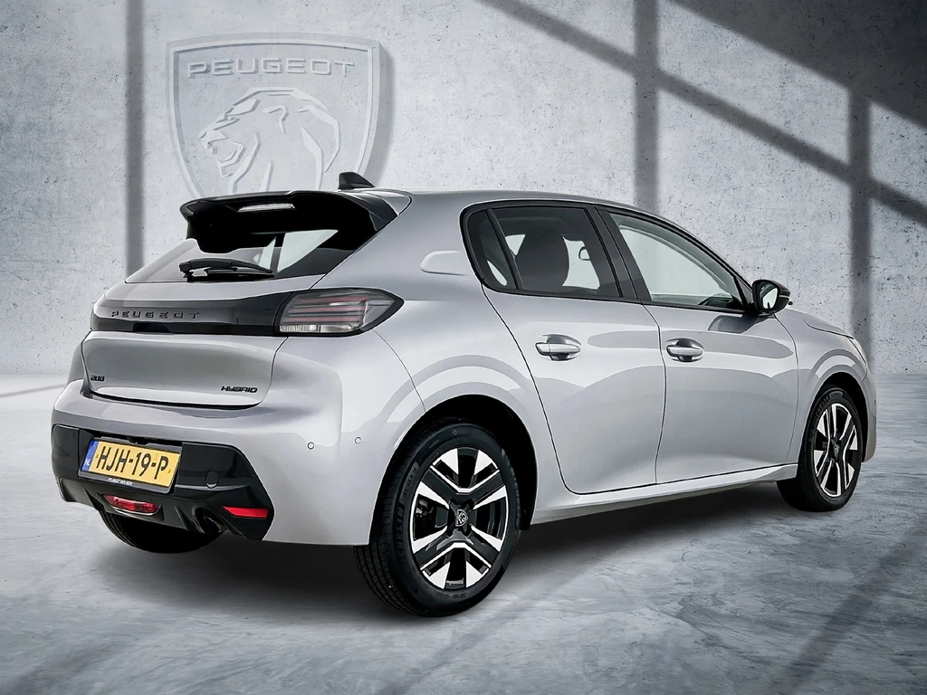 Peugeot 208 – foto 4
