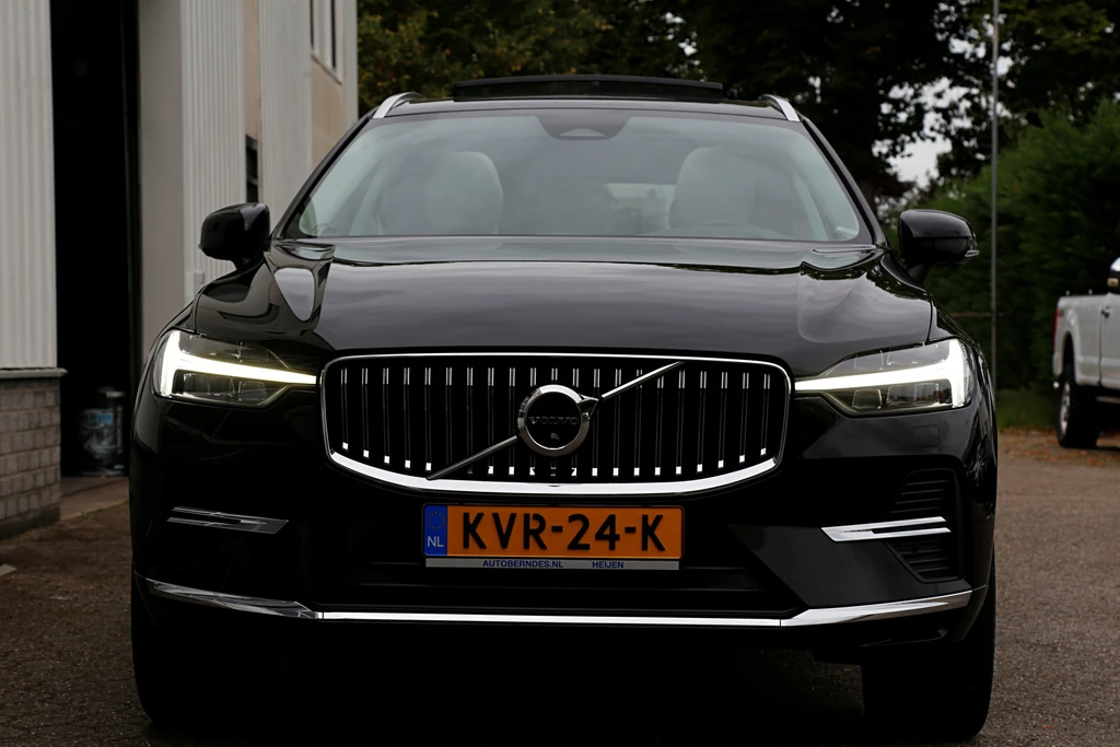 Volvo XC60 – foto 17