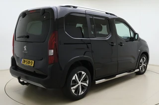 Peugeot Rifter – thumbnail 6