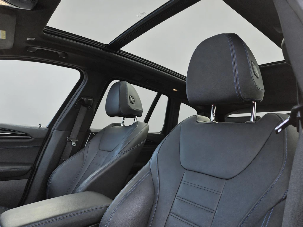 BMW iX3 – foto 14
