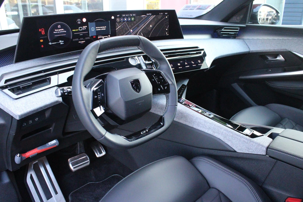 Peugeot 3008 – foto 12