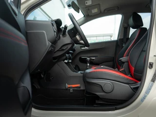Kia Picanto – thumbnail 22