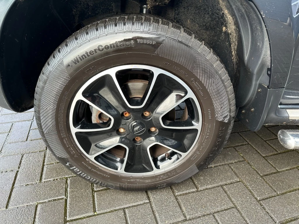 Dacia Duster – foto 33