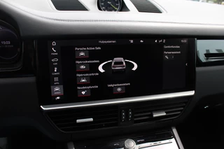Porsche Cayenne – thumbnail 23