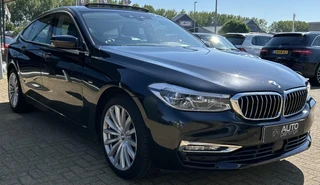 BMW 6 Serie – thumbnail 5