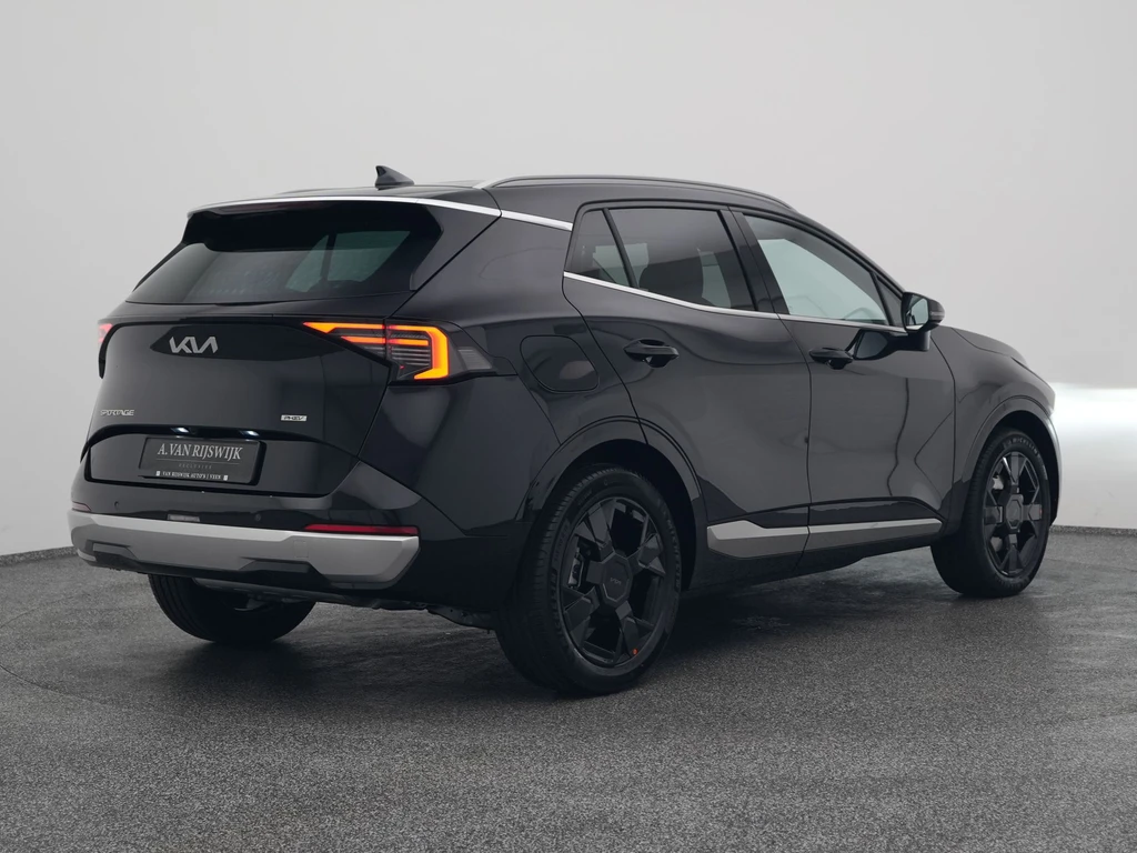 Kia Sportage – foto 11