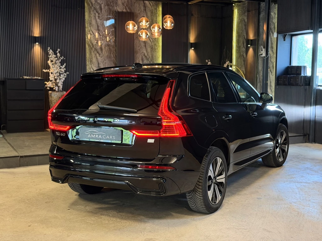Volvo XC60 – foto 5