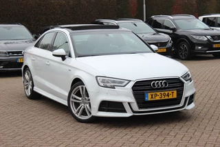Audi A3 – thumbnail 7