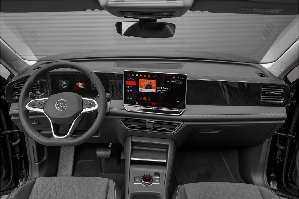 Volkswagen Tiguan – foto 10