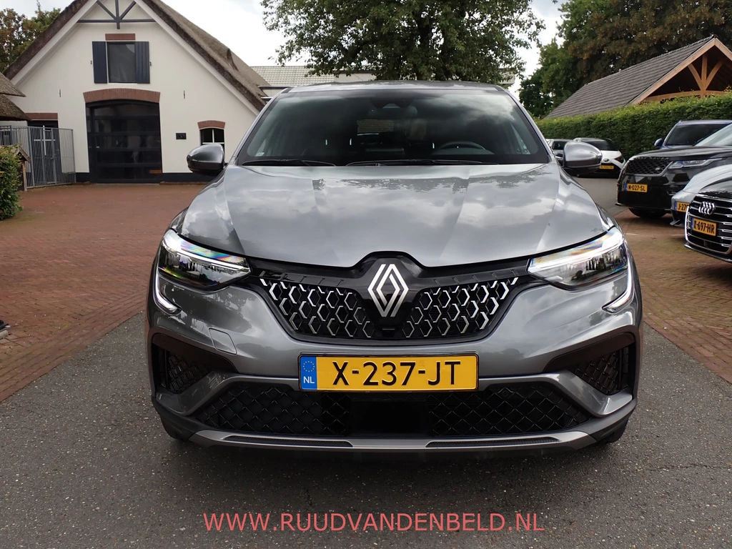 Renault Arkana – foto 8